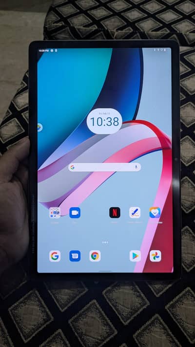 Lenovo P11 pro gen 2