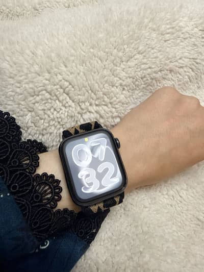 Apple watch series 6