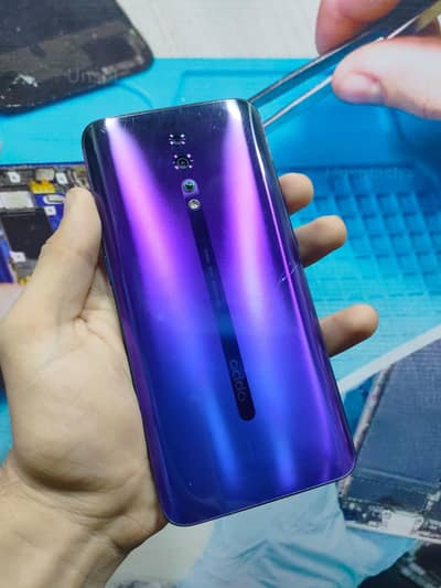 OPPO RENO Z