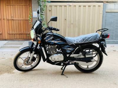 Suzuki GS SE 2022#0/3/1/7//0/0/2/4/6/2/9