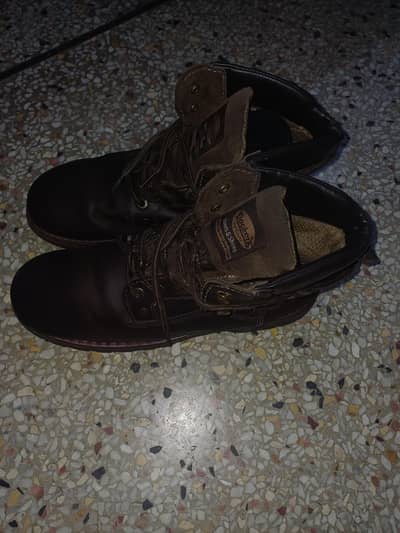 Mens Boots available for sale