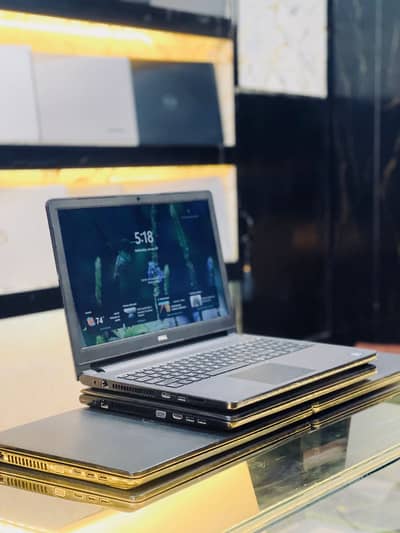 Dell / vostro / i5 7th generation