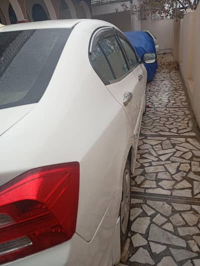 Honda city 2019 1.3 ivtec