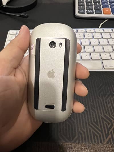 Apple Magic Mouse 1