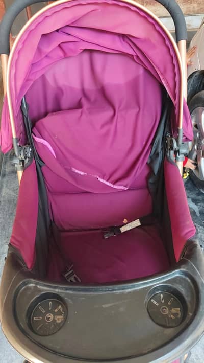 child pram,chair
