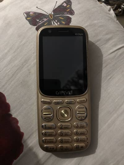 GFive 4g style (ultra pro max )exchange possible