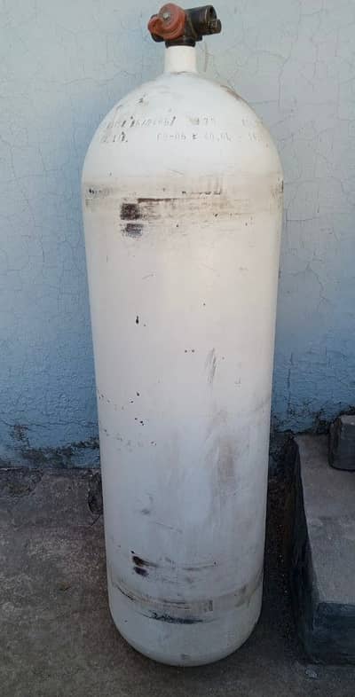 Original Company Made CNG Kit of Mehran