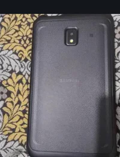 Samsung active 3Samsung Galaxy Tab Active 3 | 4GB RAM 128 GB storing
