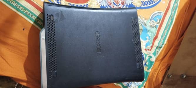 Xbox 360 generation 5