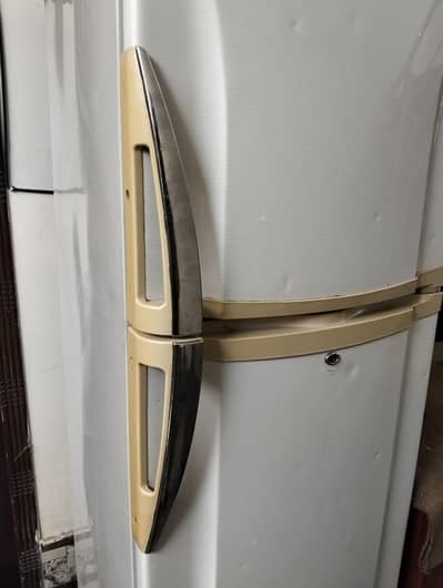 PEL refrigerator 2 door used