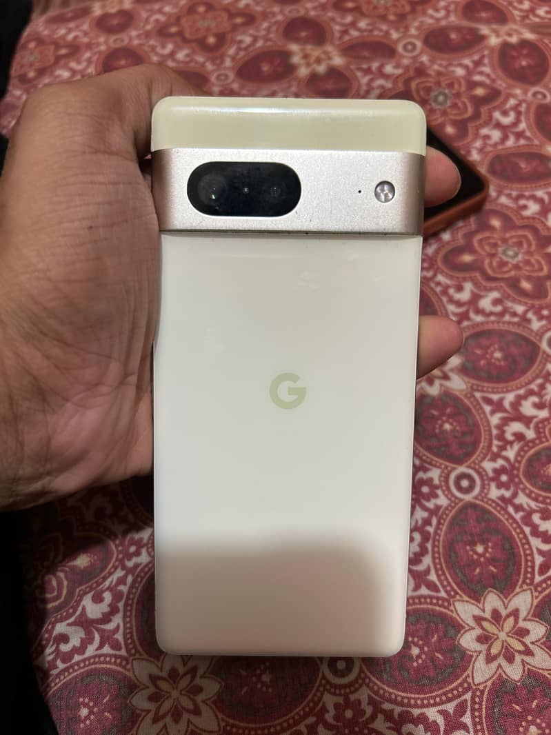 google pixel 7 1