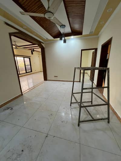 35x80 Upper Available On Rent Located In I-8