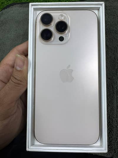 i phone 16 pro max pta approved