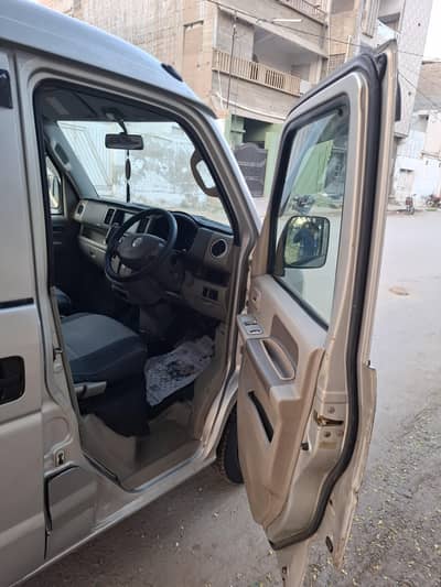 Suzuki Every 2008 2013