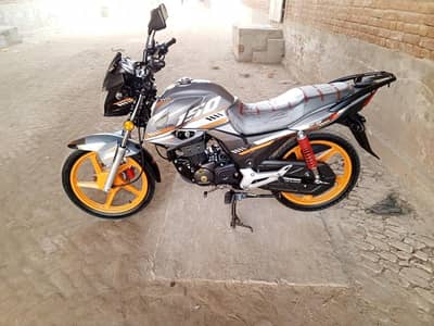 Honda CBF 150 2023 Model
