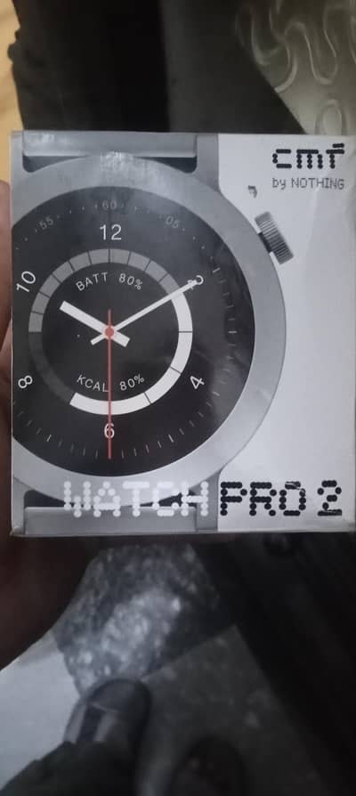 watch pro 2