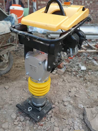 jumper compactor  japani dainso