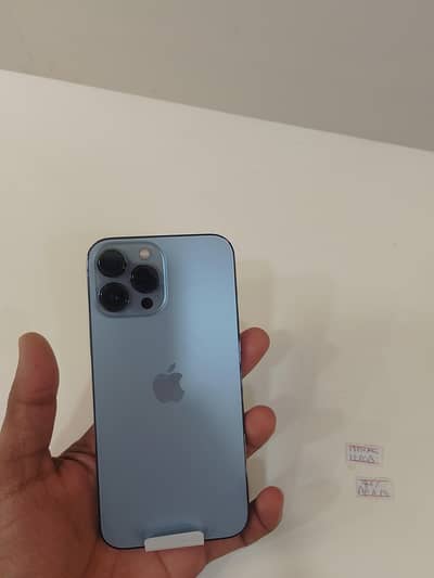 iphone 13 pro max box nai ha