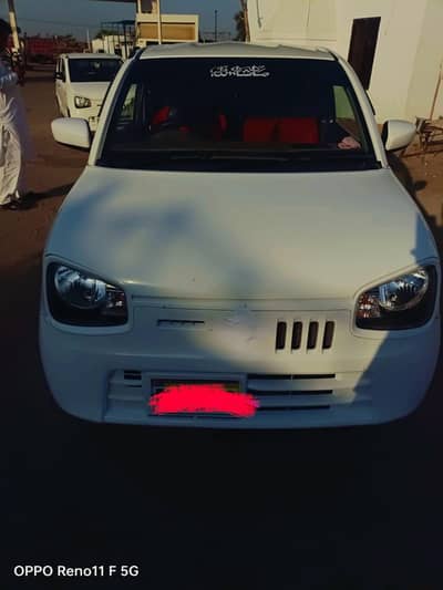 iam selling alto vxr in genuine condition