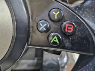 Pxn steering wheel for sale