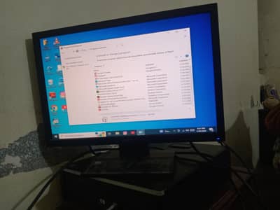 hi I am selling my pc