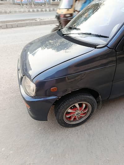 original condition core 2008 model car