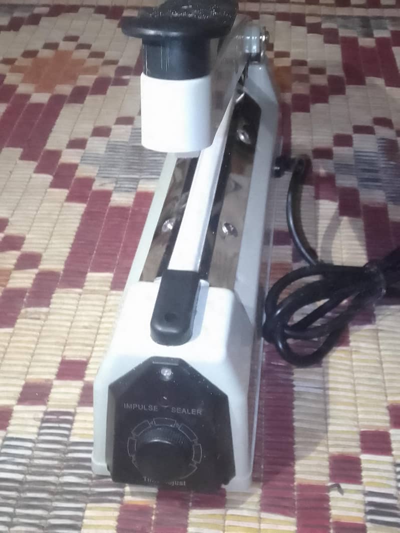 impulse sealer 1