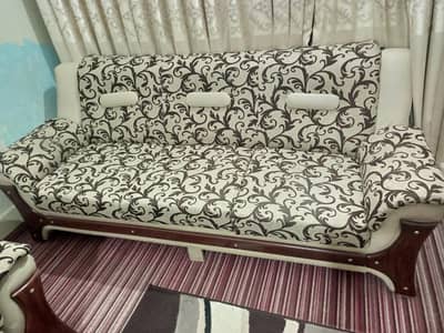 7 seater sofa set
