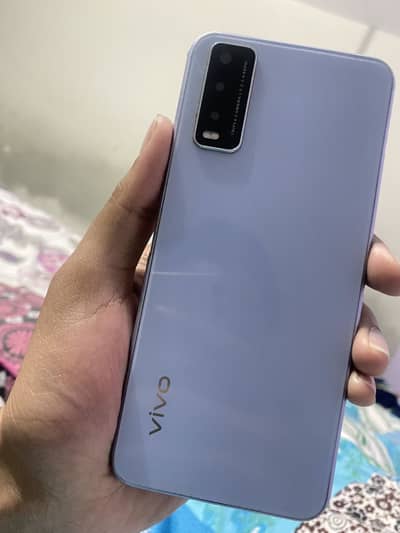 Vivo y20s