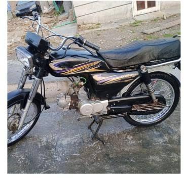 super power 2018 model