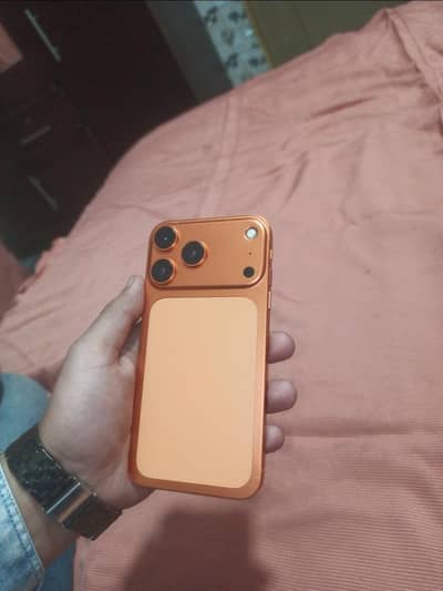 iPhone Xr To 17 Pro Dual Pta Jv