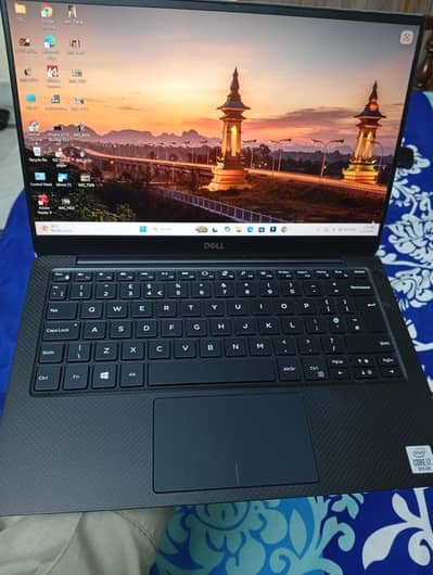 Dell XPS i7 10th Generation