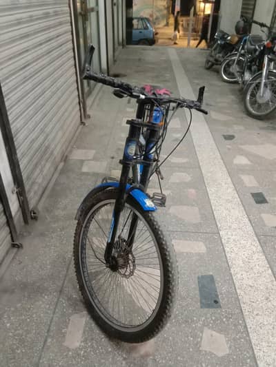 used biccycle