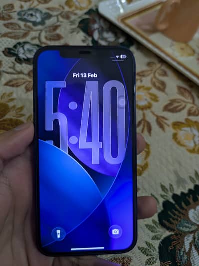 Iphone 12 factory unlock