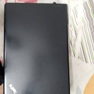 Lenovo Thinkpad i3 7th Generation