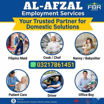 Filipino Maids Cook Nanny Patient Care Helper House Maid Available