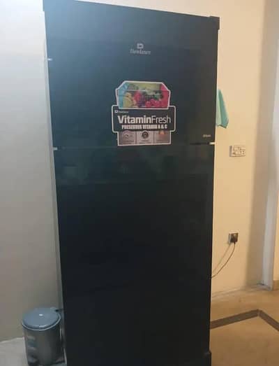 dawlance fridge