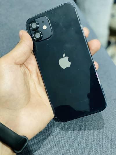 Iphone 12 64gb non pta