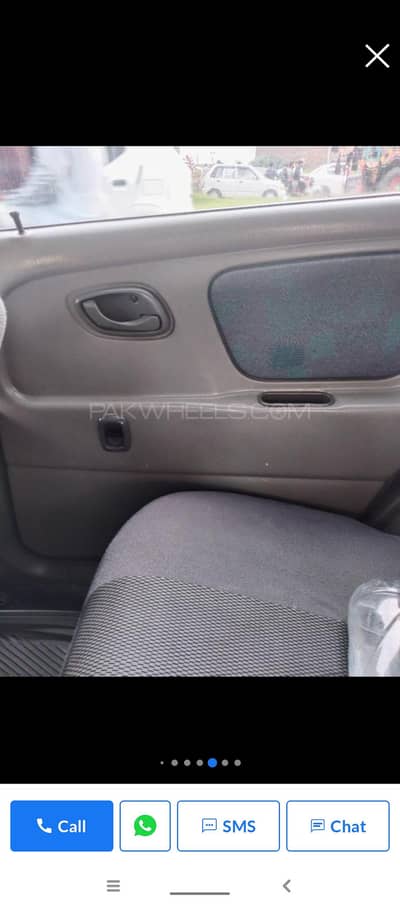 plz contact oftar 5pm