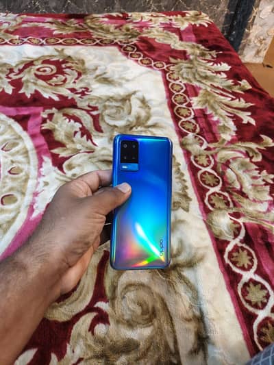 oppo a54/pta approved