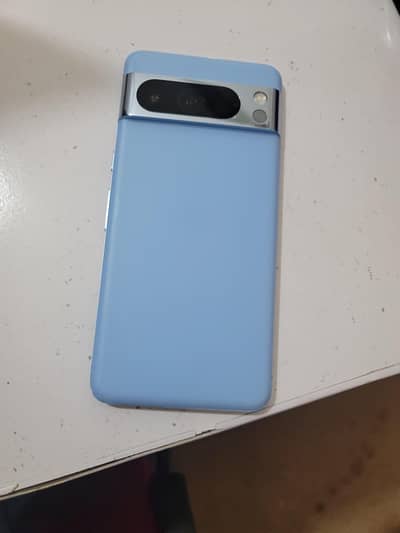 google pixel 8 pro official pta
