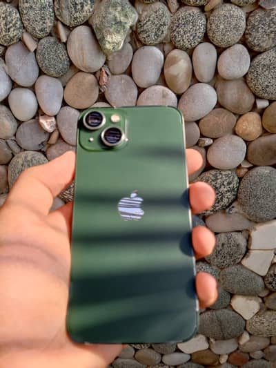 iphone 13 jv 100 health (negotiable)exchange possible