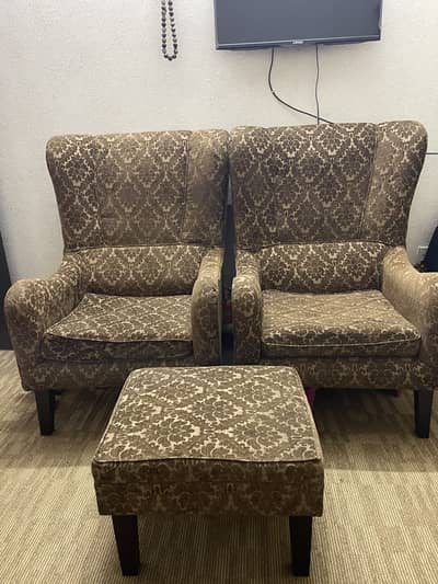 Sofas for sale