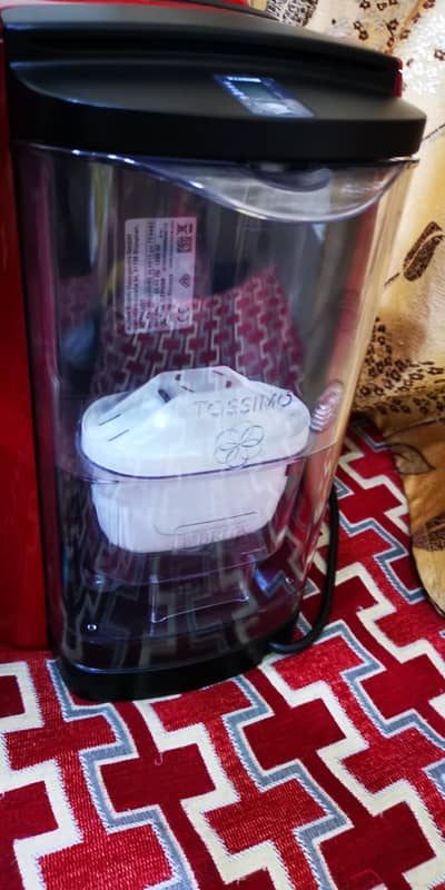 Bosch Tassimo