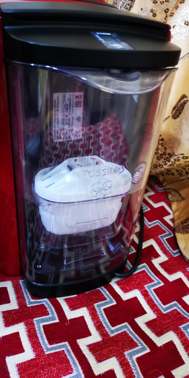 Bosch Tassimo 0