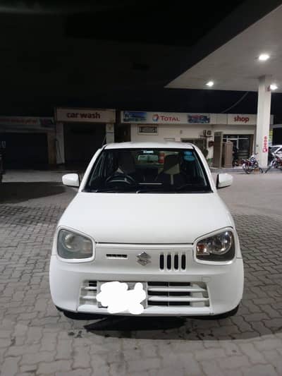 Suzuki alto vxl