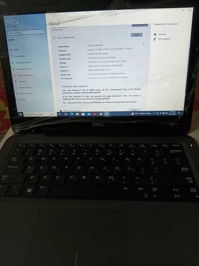 Dell, Latitude 3300, 12/15/2021, x64-based PC