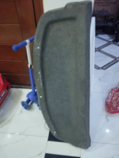 suzuki cultus shelf/parcal