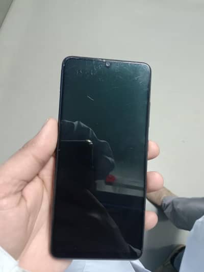 sumsung A32 6/128  PTA APPROVED