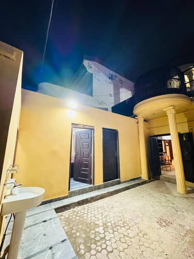 Chohan Executive Boys Hostel